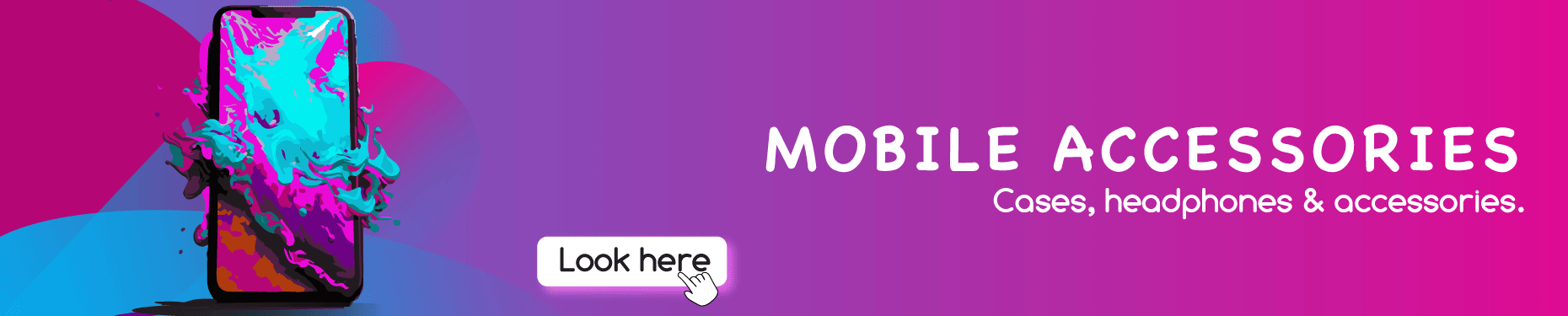 Mobile accesories