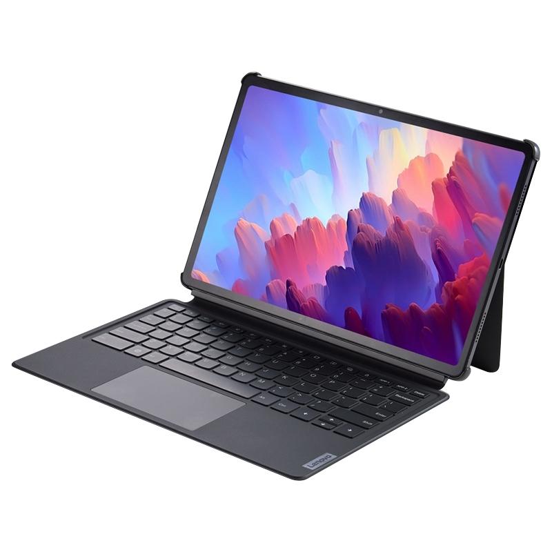 Original Lenovo Magnetic Suction Keyboard with Detachable Holder Set for Lenovo Pad Pro 12.7 (Lenovo)
