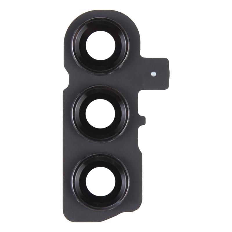 For Samsung Galaxy S23 SM-S911B Original Camera Lens Cover(Black)