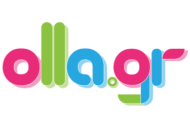 olla.gr - AI Edition